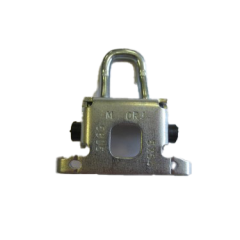 Bagaj Kilit Karşılığı Kango 1997-2007 Arası Modeller İçin (Tek Kapı)