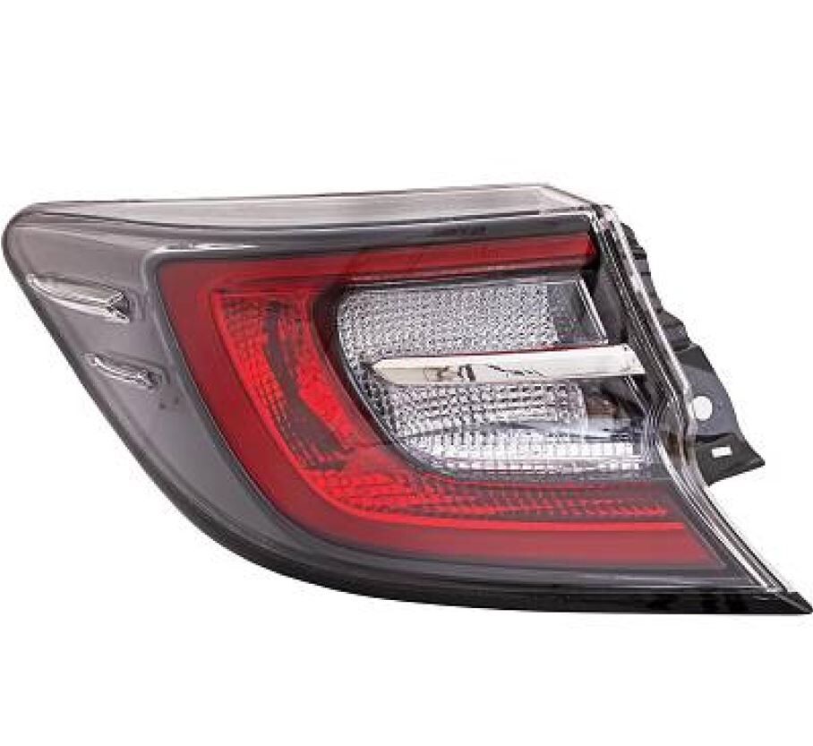 Stop Lambası Sol Ledli Toyota Corolla Hb 2019 Sonrası