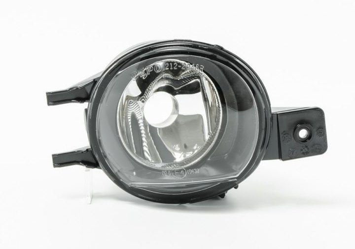 Sis Lambası Sağ Toyota Yarıs 2003-2006 Arası Duysuz