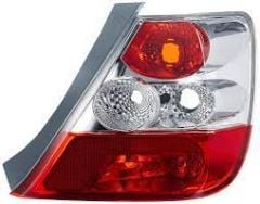 Stop Lambası Sağ Honda Civic 2001-2005 Arası Krom (3 KAPI)