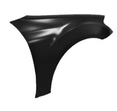 Mercedes W164 Ön Çamurluk Sol 06-