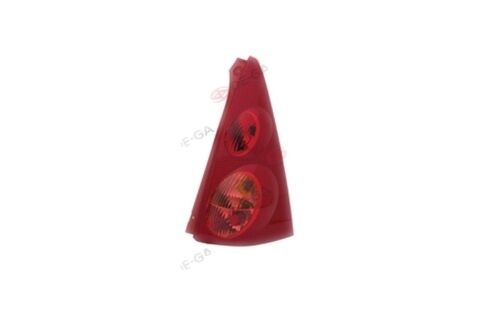 Peugeot 107 Arka Stop Sol 05-