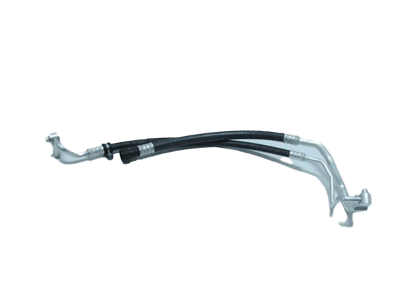 Klima Borusu 1.6 Jtd Egea (Pompadan Klima Radyatörüne Giden)