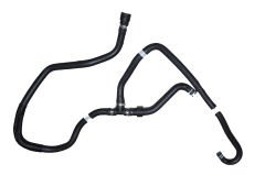 Radyatör Yedek Su Deposu Hortumu Ducato 2014 Sonrası (Alttan Çıkış)