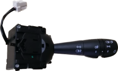 Far Kolu Clio IV-Clio Symbol 2016 Sonrası (Sissiz)