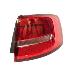 Stop Lambası Sağ (Krom) Dış Volkswagen Jetta 2015 Sonrası