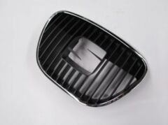 Ön Panjur Orta (Nikelaj Çerçeveli) (Tüv) Seat Ibıza 02-09 Arası