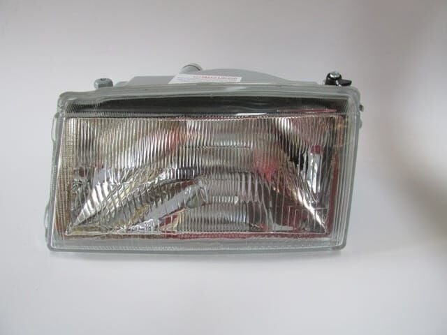 Sol Far Lambası Manuel (H4)(Ayfar) (E Marklı) Fiat Uno 1993-2001 Arası