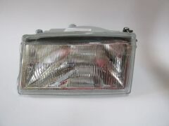 Sol Far Lambası Manuel (H4)(Ayfar) (E Marklı) Fiat Uno 1993-2001 Arası