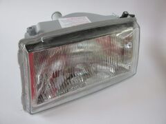 Sol Far Lambası Manuel (H4)(Ayfar) (E Marklı) Fiat Uno 1993-2001 Arası