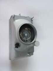 Sol Far Lambası Manuel (H4)(Ayfar) (E Marklı) Fiat Uno 1993-2001 Arası