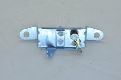 Bagaj Kilit Karşılığı Linea