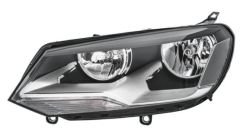 Sol Far Vw Touareg 2011-2014 Arası