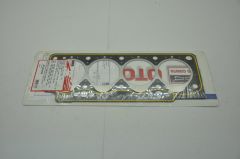 Silindir Kapak Contası 1.9 Kango 2002 Sonrası (2 Kertik 1.5 Mm)
