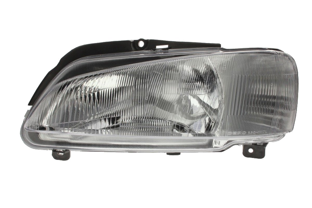 Far Ön Sol Peugeot 106 1996-2001 Arası