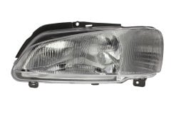 Far Ön Sol Peugeot 106 1996-2001 Arası