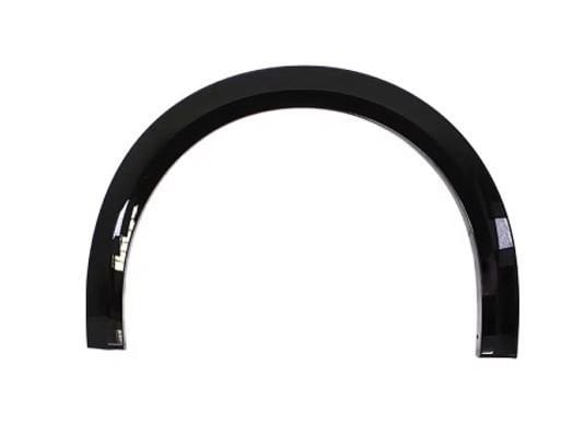 Peugeot 208 Ön Çamurluk Kaplaması Sol 20-