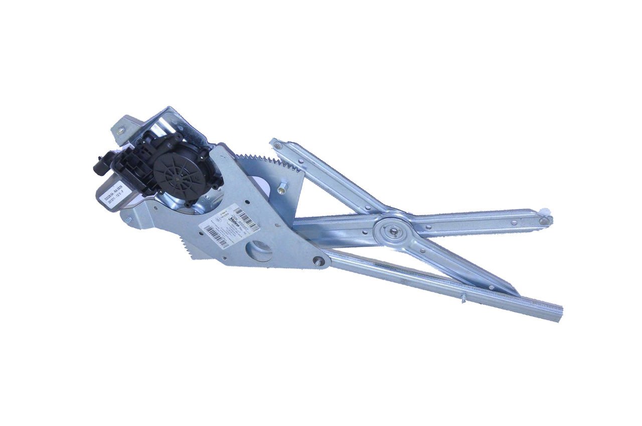 Sağ Ön Cam Krikosu Kango (Elektirikli) 1997-2007 Modelleri Arası