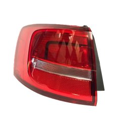 Stop Lambası Sol (Krom) Dış Volkswagen Jetta 2015 Sonrası