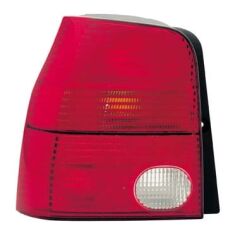 Stop Lambası Sol Kırmızı-Beyaz Volkswagen Lupo 99-02 Arası