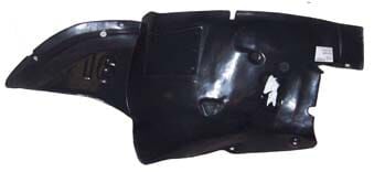 Ön Çamurluk Davlumbazı Sol (Önün Önü) Dizel Tip (Lt-Pg-6005) Peugeot 206 Hb 99-09 Arası