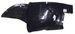 Ön Çamurluk Davlumbazı Sol (Önün Önü) Dizel Tip (Lt-Pg-6005) Peugeot 206 Hb 99-09 Arası