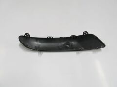 Arka Tampon Bandı Sağ (Sensör Delikli) (3Kapı-5Kapı) Peugeot 308 08-11 Arası