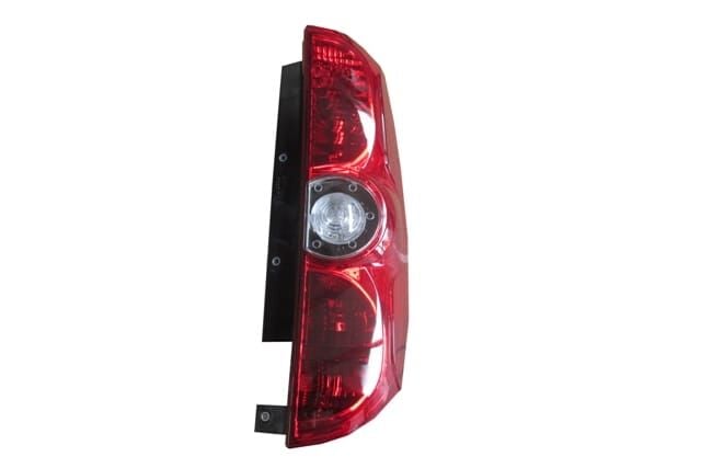 Sağ Stop Lambası Kırmızı-Beyaz (Bagaj Kapağı Yukarı Açılan) (Mars) (E Marklı) Fiat Doblo 2011-2015 Arası