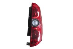 Sağ Stop Lambası Kırmızı-Beyaz (Bagaj Kapağı Yukarı Açılan) (Mars) (E Marklı) Fiat Doblo 2011-2015 Arası