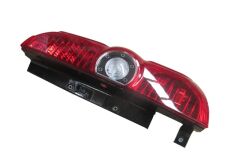 Sağ Stop Lambası Kırmızı-Beyaz (Bagaj Kapağı Yukarı Açılan) (Mars) (E Marklı) Fiat Doblo 2011-2015 Arası