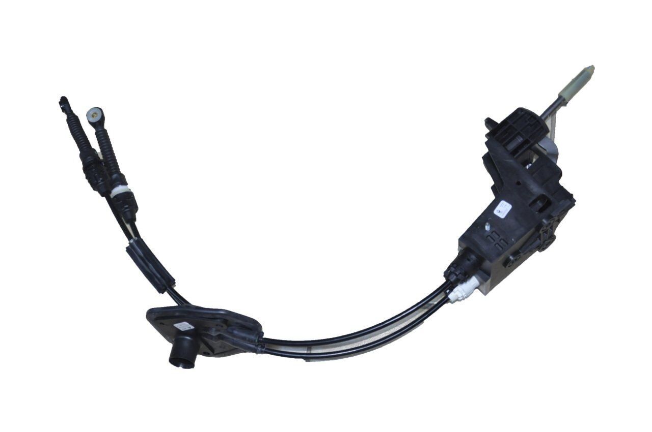 Vites Kumanda Teli+Vites Kolu Kango 3 5 Vites