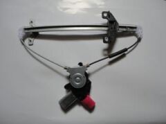 Arka Cam Krikosu Sol Elektrikli-Motorlu 2 Pin Honda Accord 03-08 Arası