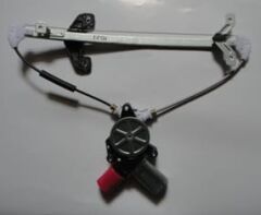 Arka Cam Krikosu Sol Elektrikli-Motorlu 2 Pin Honda Accord 03-08 Arası