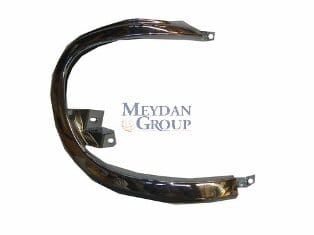 Sinyal Çerçevesi Sağ Nikelajlı Ford Explorer 95-98 Arası
