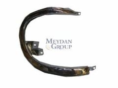 Sinyal Çerçevesi Sağ Nikelajlı Ford Explorer 95-98 Arası