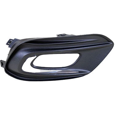 Sağ Sis Farı Çerçevesi Egea (Sisli Tip)