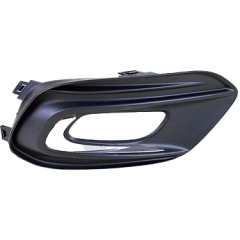 Sağ Sis Farı Çerçevesi Egea (Sisli Tip)