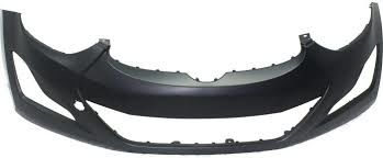Hyundai Elantra Ön Tampon 13-15