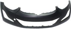 Hyundai Elantra Ön Tampon 13-15