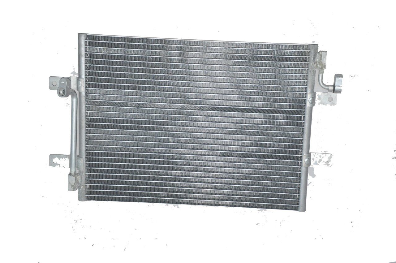 Radyatör Klima (Kondanser) 1.3 Albea-Palio