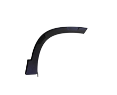 Peugeot Rıfter Ön Çamurluk Kaplaması Uzun Sağ 19-