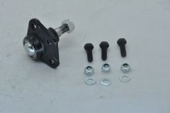 Rotil Doblo 2001-2010 Arası