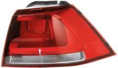 Golf Vıı Arka Stop Kırmızı Dış Sağ 12-