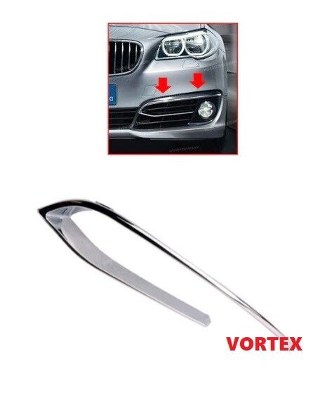 Sis Kapak Nikelajı Sol ( Luxury Lıne) F10 Lcı 2014