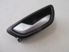 Arka Kapı İç Açma Kolu Sol Gümüş Gri (Euro Body) Renault Megane 4 Sd-Hb 16-20 Arası