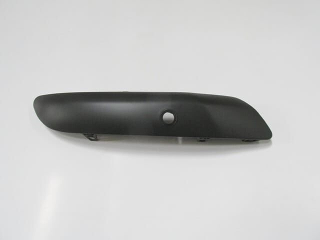 Arka Tampon Bandı Sol (Sensör Delikli) (3Kapı-5Kapı) Peugeot 308 08-11 Arası