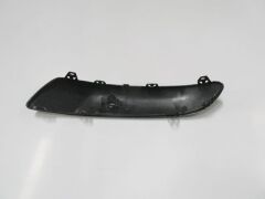 Arka Tampon Bandı Sol (Sensör Delikli) (3Kapı-5Kapı) Peugeot 308 08-11 Arası