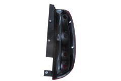 Sol Stop Lambası Kırmızı-Beyaz (Bagaj Kapağı Yukarı Açılan) (Mars) (E Marklı) Fiat Doblo 2011-2015 Arası