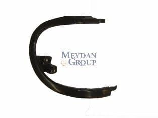 Sinyal Çerçevesi Sağ Siyah Ford Explorer 95-98 Arası
