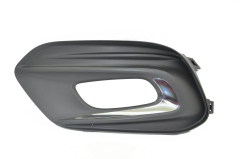 Sol Sis Farı Çerçevesi Egea (Sis Farlı Tip)